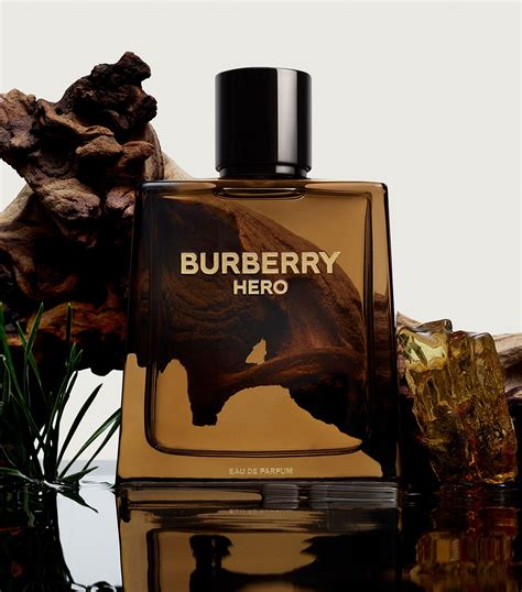 burberry hero reviews|burberry hero woman.